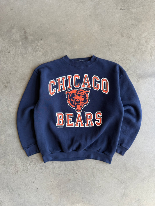 (L) 1995 Chicago Bears Crew