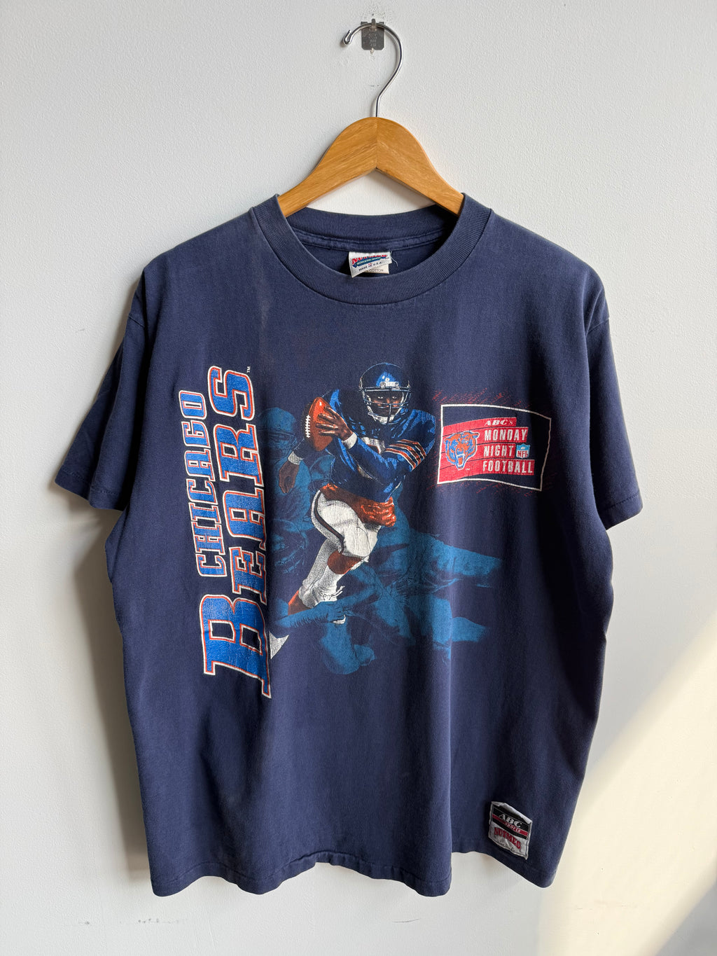 (XL) Chicago Bears Monday Night Football Tee