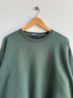 (M) Polo Ralph Lauren Crew