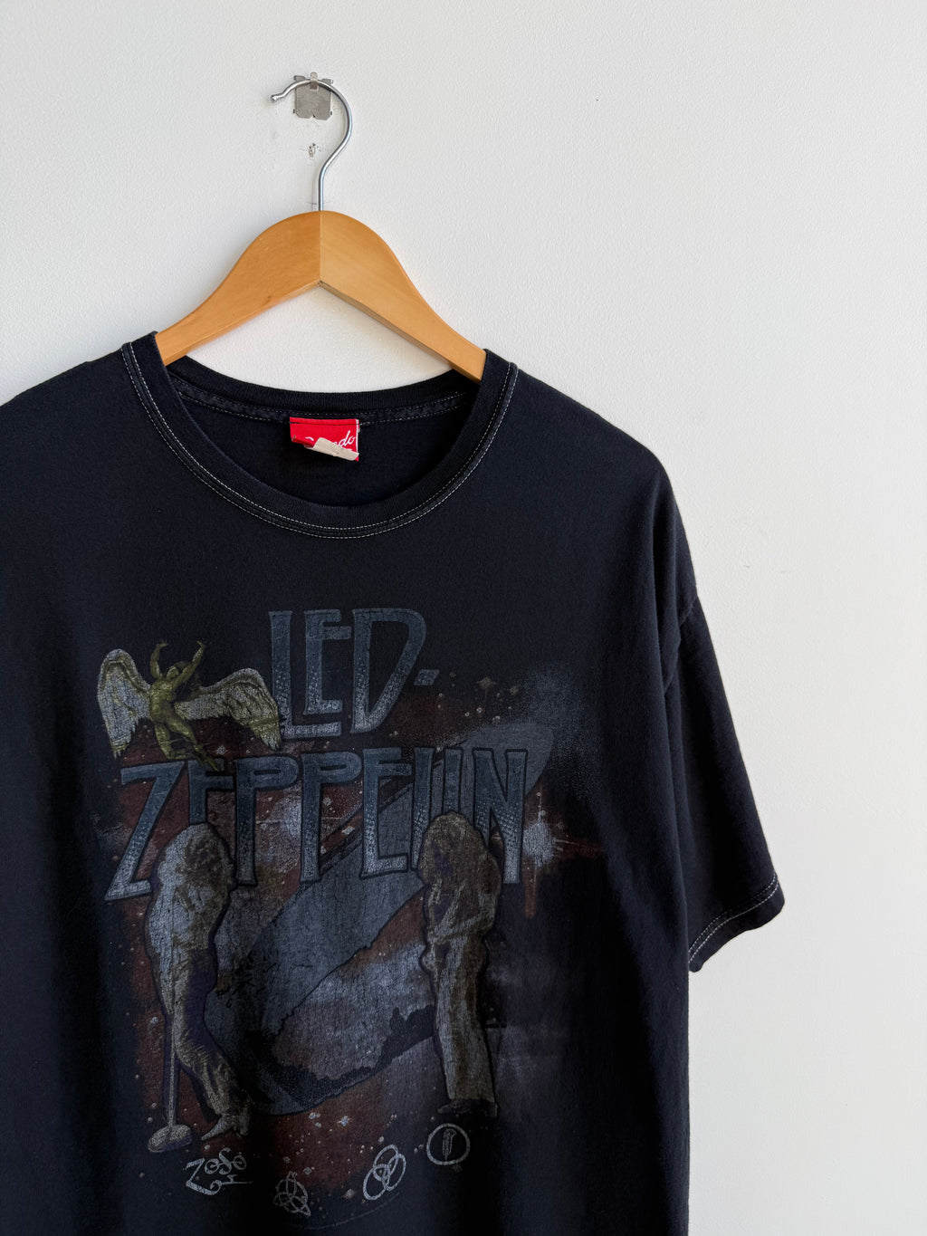 (L) Led Zeppelin Tee