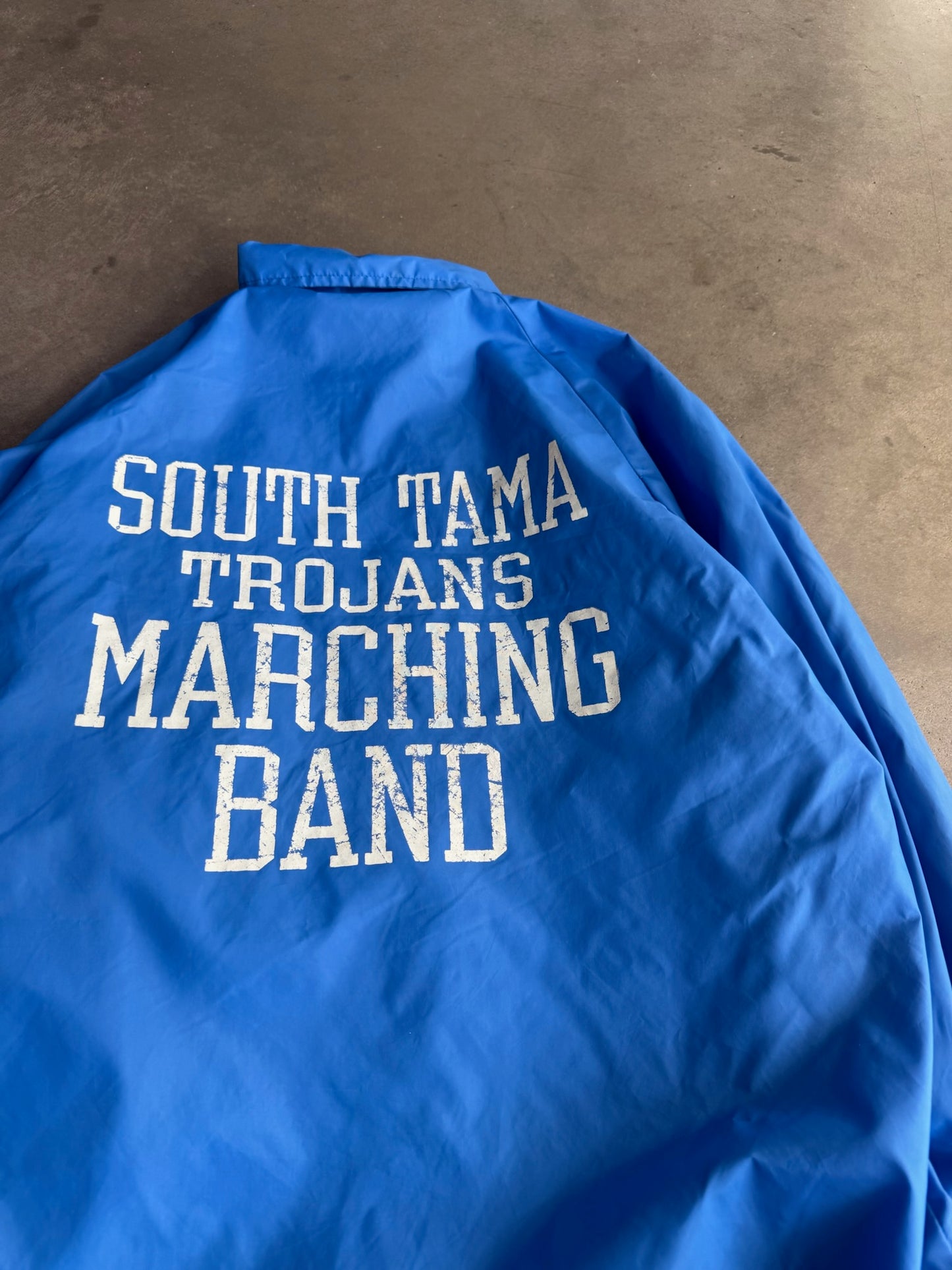(M) South Tama Jacket