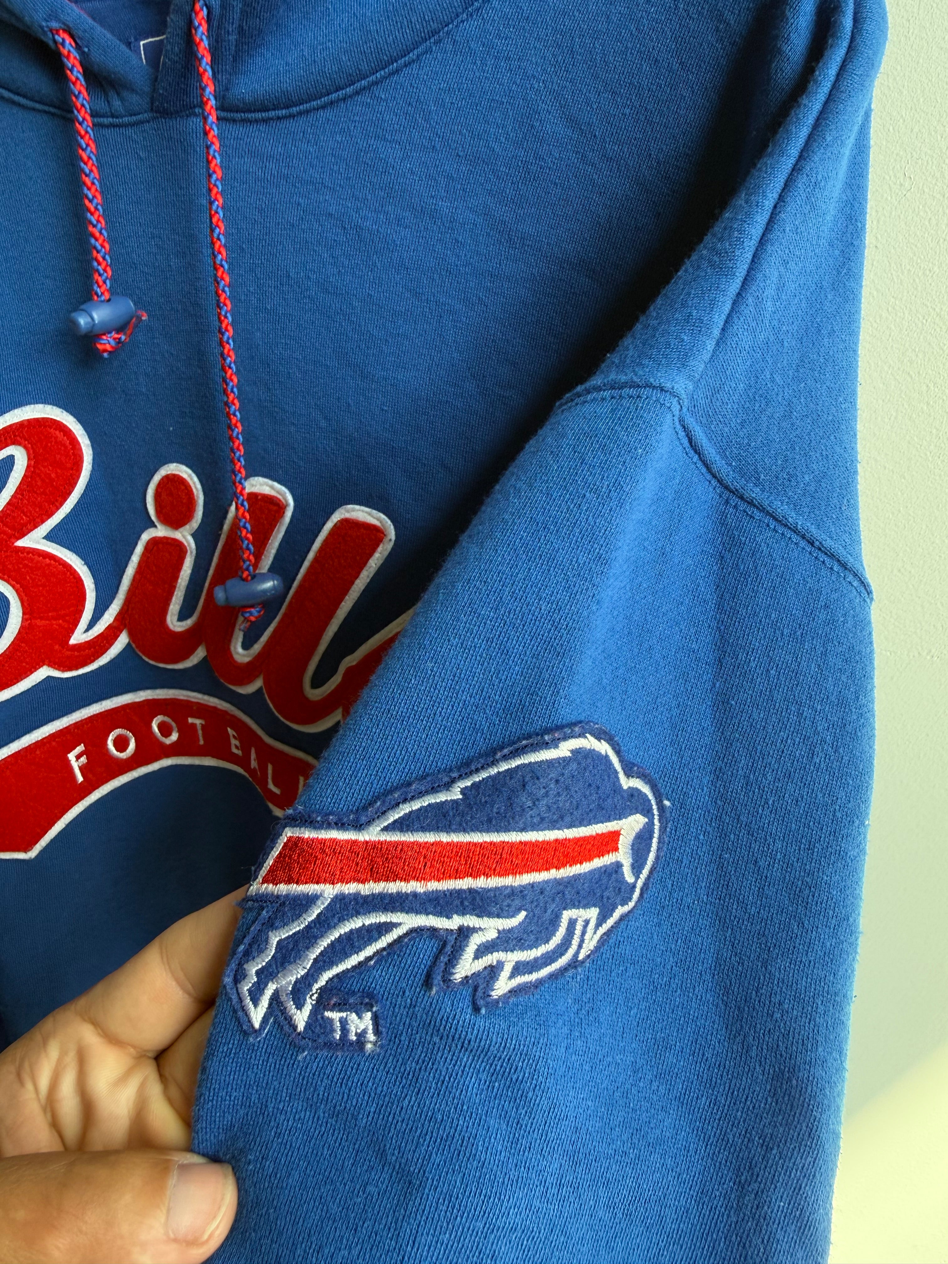 (XL) Buffalo Bills Hoodie