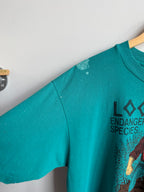 (XL) Loggers Tee