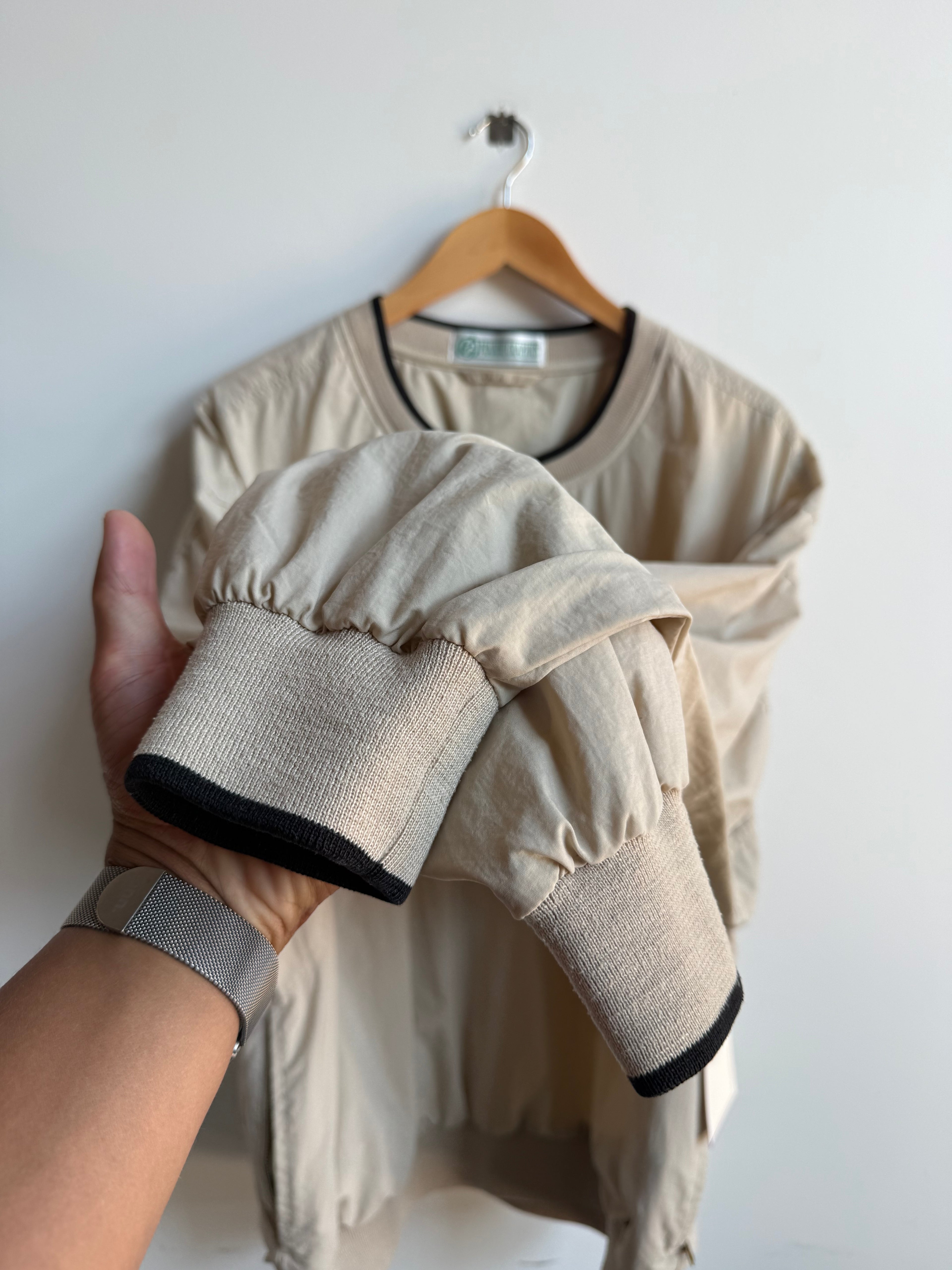 (XL) 2001 Final Four Windbreaker Jacket