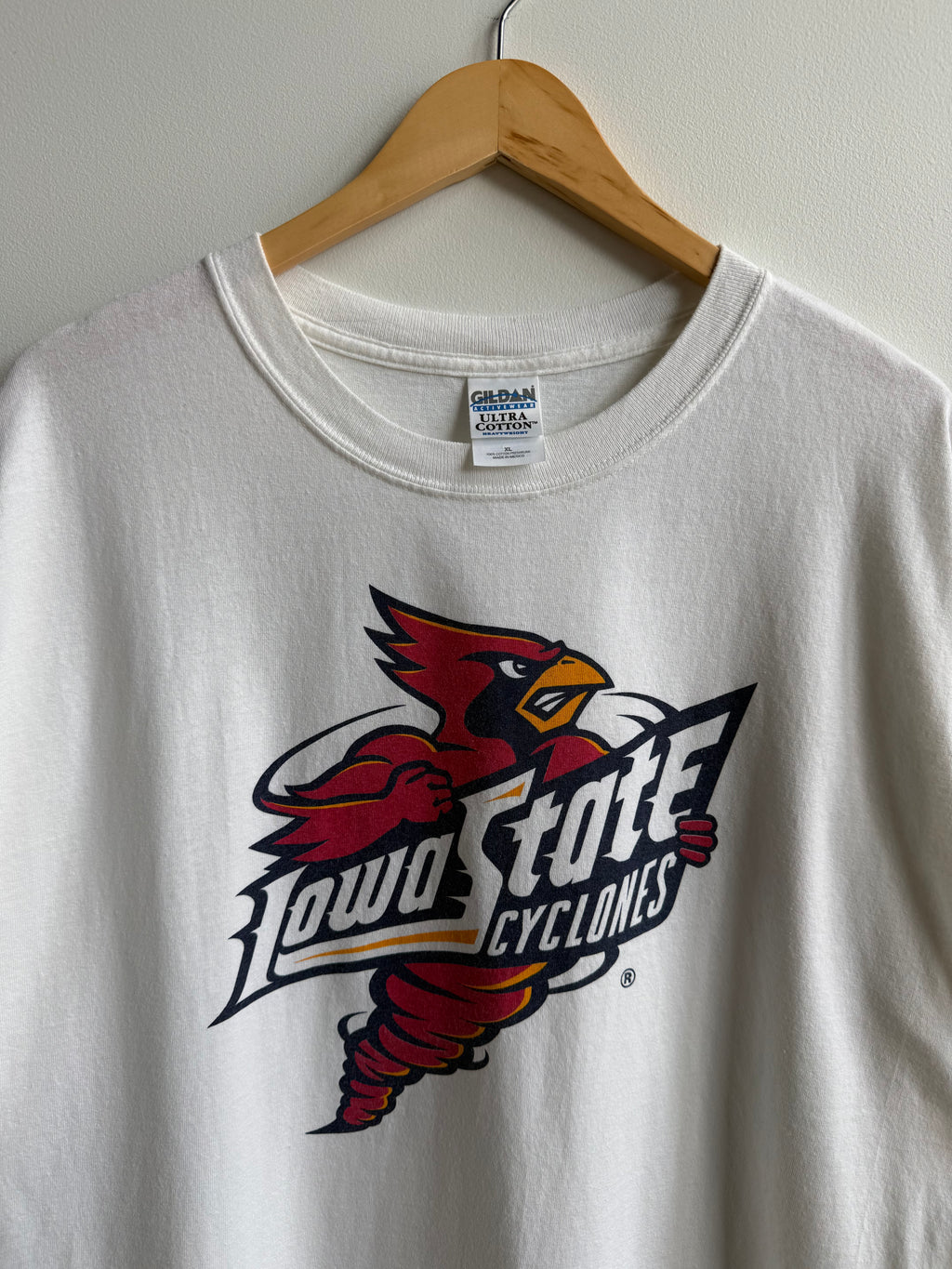 (XL) Iowa State Tee