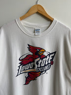 (XL) Iowa State Tee