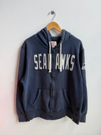 (XL) Seattle Seahawks Hoodie