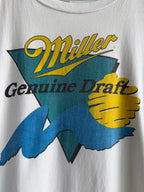 (XL) Miller Genuine Tee