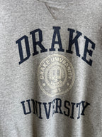 (L) Drake University Crew
