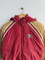 (YM) San Francisco 49ers Jacket