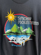 (S) Smokey Mountains Tee