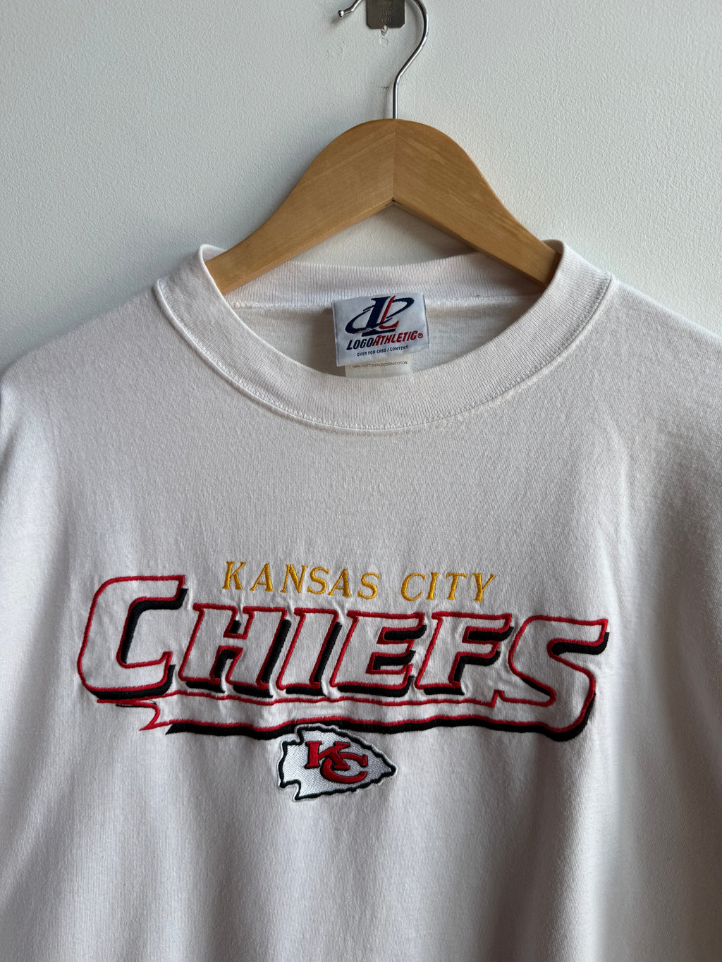 (XXL) Kansas City Chiefs Tee