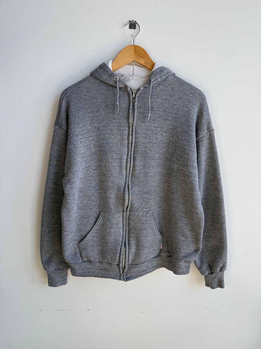 (XL) Dickies Zip Up Hoodie