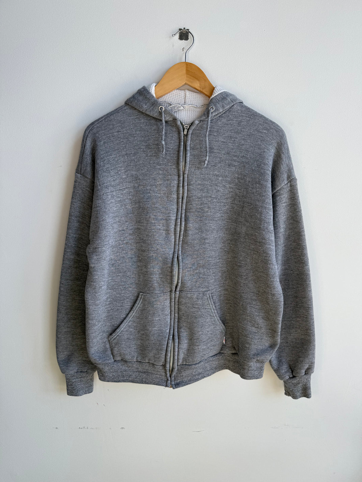 (XL) Dickies Zip Up Hoodie