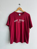 (L) Got Beef Tee