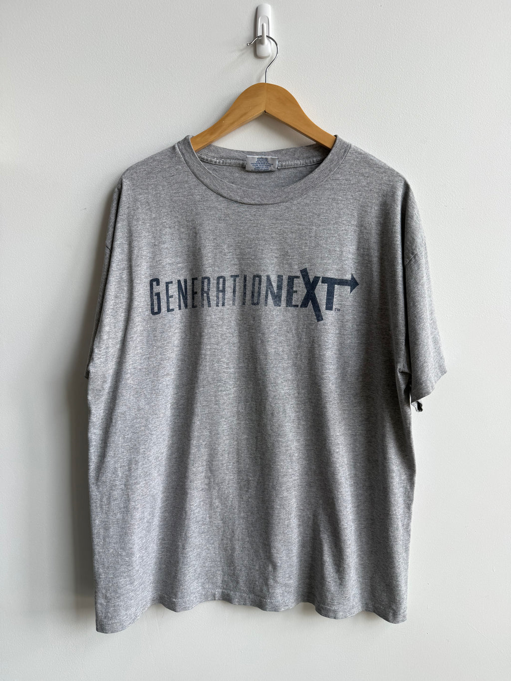 (XL) Pepsi Next Generation Tee