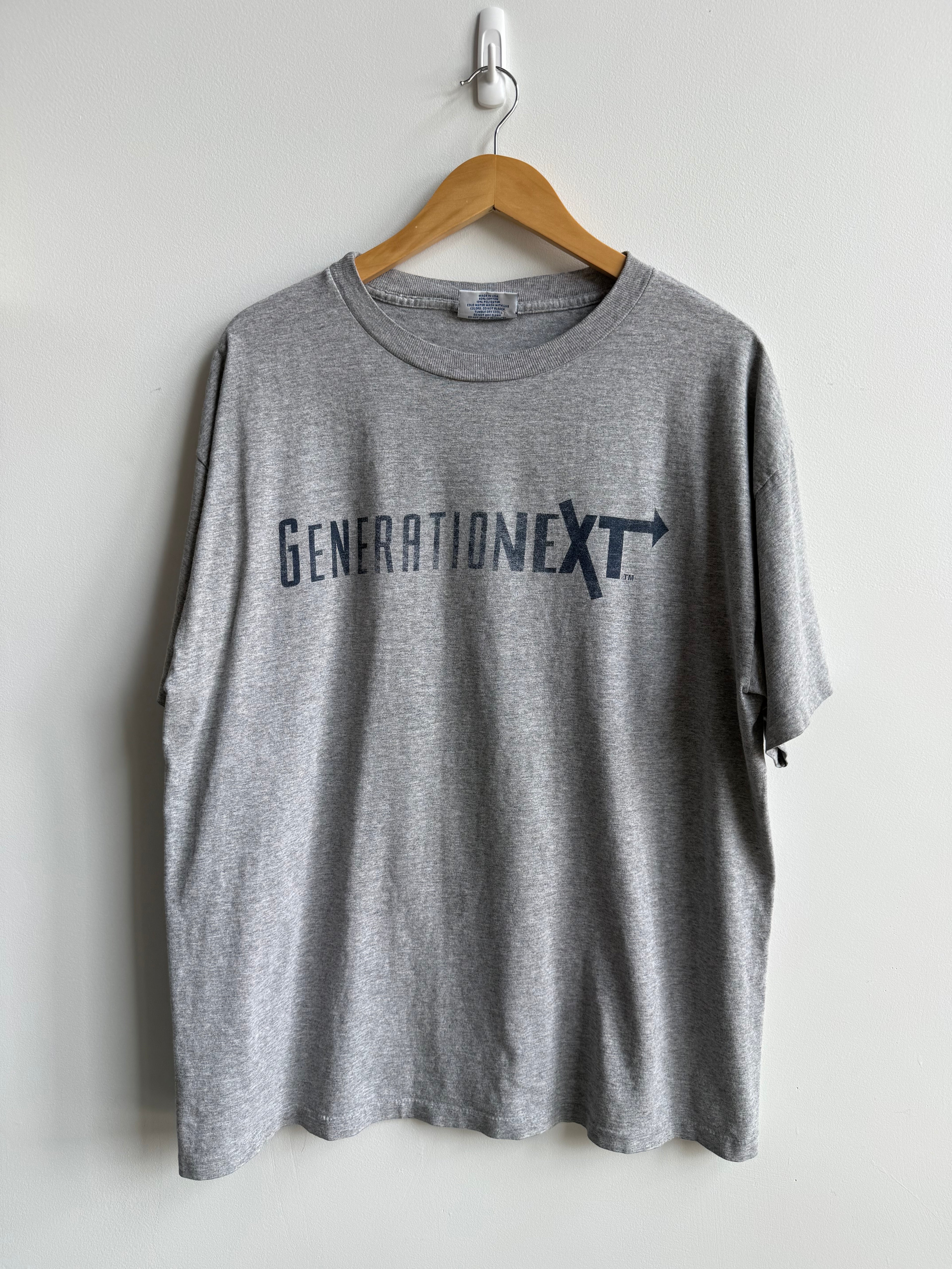 (XL) Pepsi Next Generation Tee