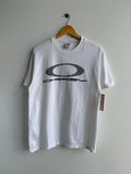 (M) Oakley Big Logo Tee