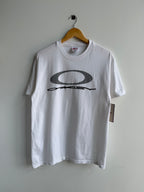 (M) Oakley Big Logo Tee