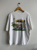 (XXL) Hooters Bad Lies Tee