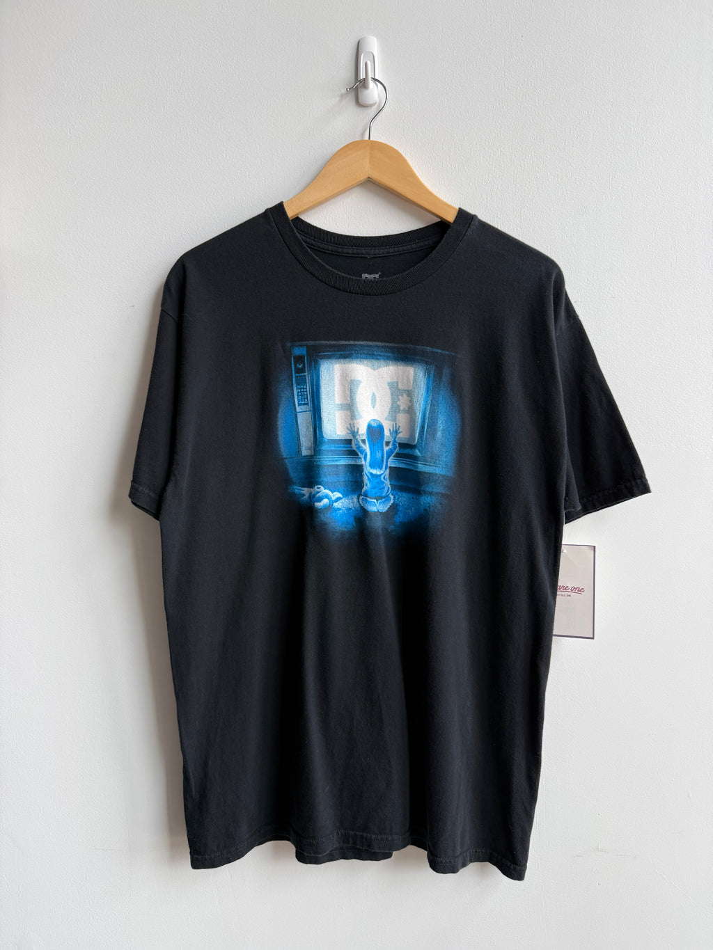 (L) DC Shoes tee