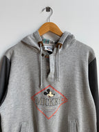 (L) Mickey Mouse Hoodie
