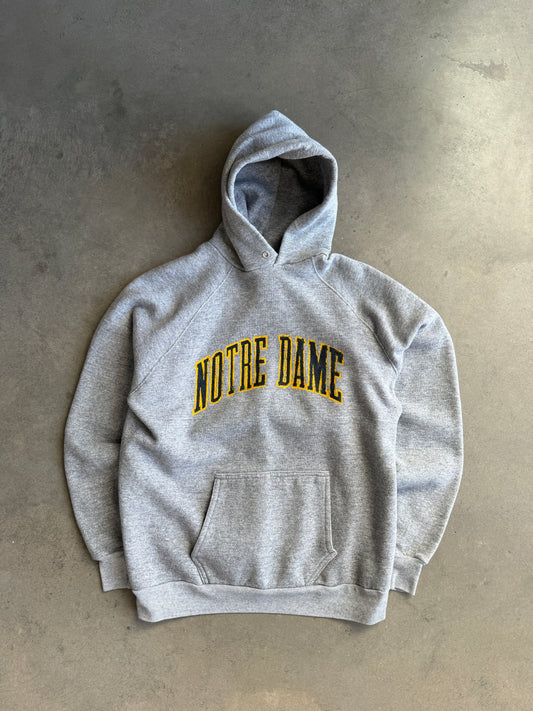 (L) Notre Dame Hoodie
