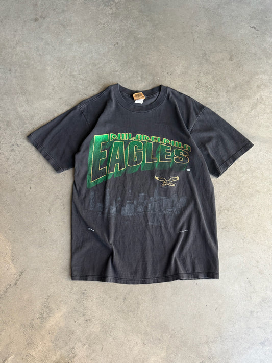 (M) Philadelphia Eagles Skyline Tee