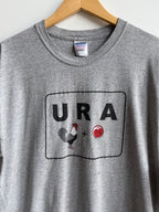 (L) 🐓🍭 Humor Tee