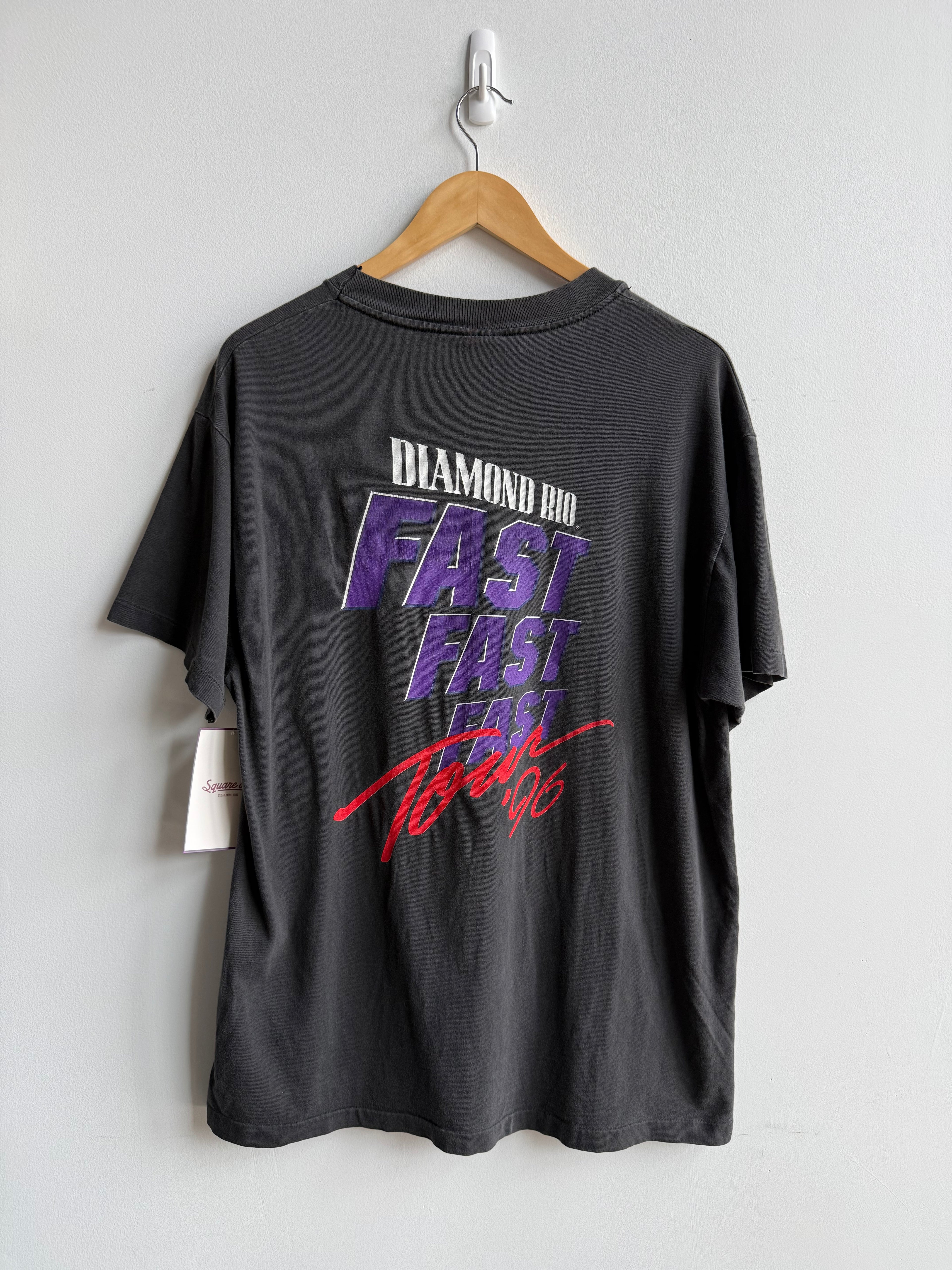 (L) Diamond Rio Tee