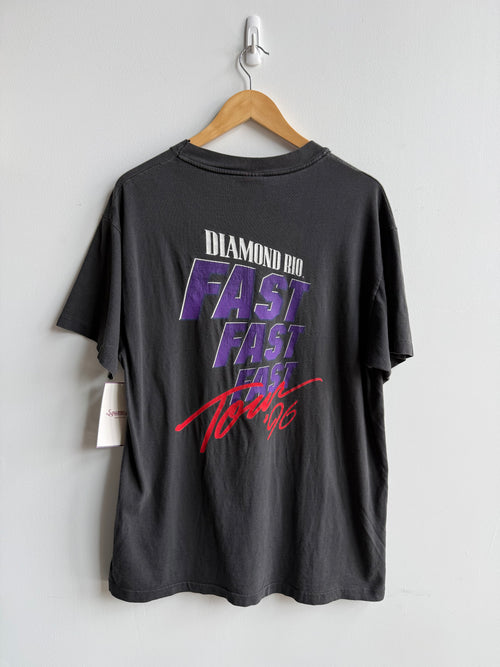 (L) Diamond Rio Tee