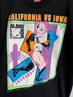 (XL) Iowa vs California Tee