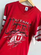 (M) Utah Utes Tee