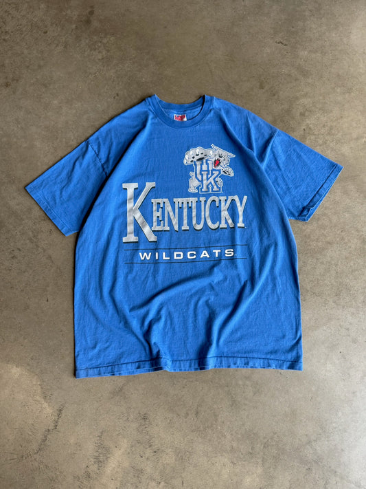 (XXL) Kentucky Wildcats Tee