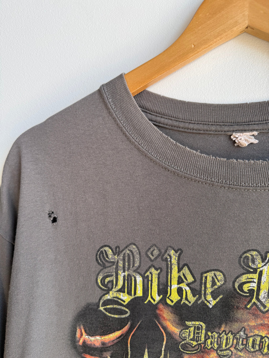 (XL) Bike Week Tee