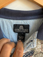 (L) Structure Polo