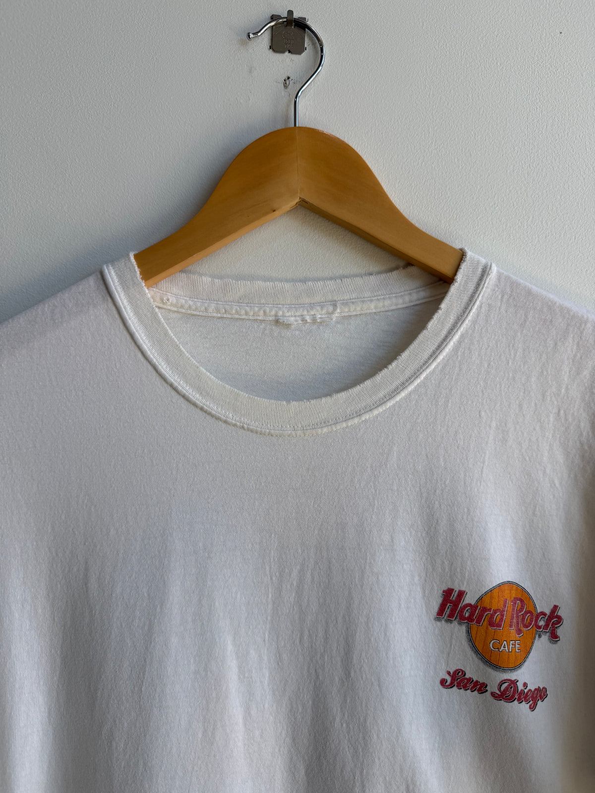 (XXL) Hard Rock San Diego Tee