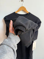 (S) Iowa Hawkeyes Nike Crew