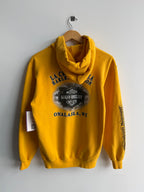 (S) Harley Davidson Hoodie