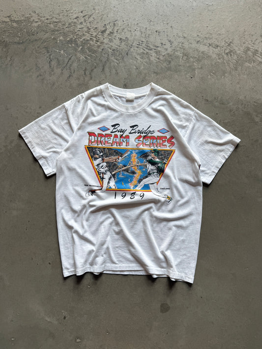 (XL) Bay Bridge Dream Series Tee