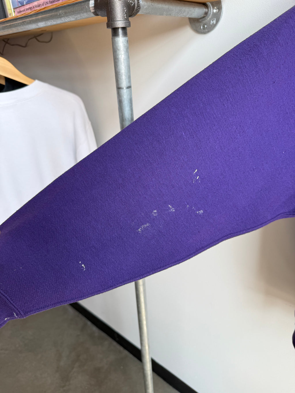 (XL) Los Angeles Lakers Crew