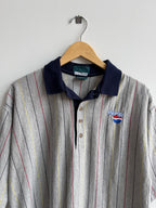 (L) Pepsi Polo