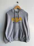 (L) Iowa Hawkeyes Hoodie