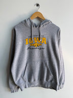 (L) Iowa Hawkeyes Hoodie