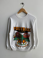 (M) Washington Football Crew