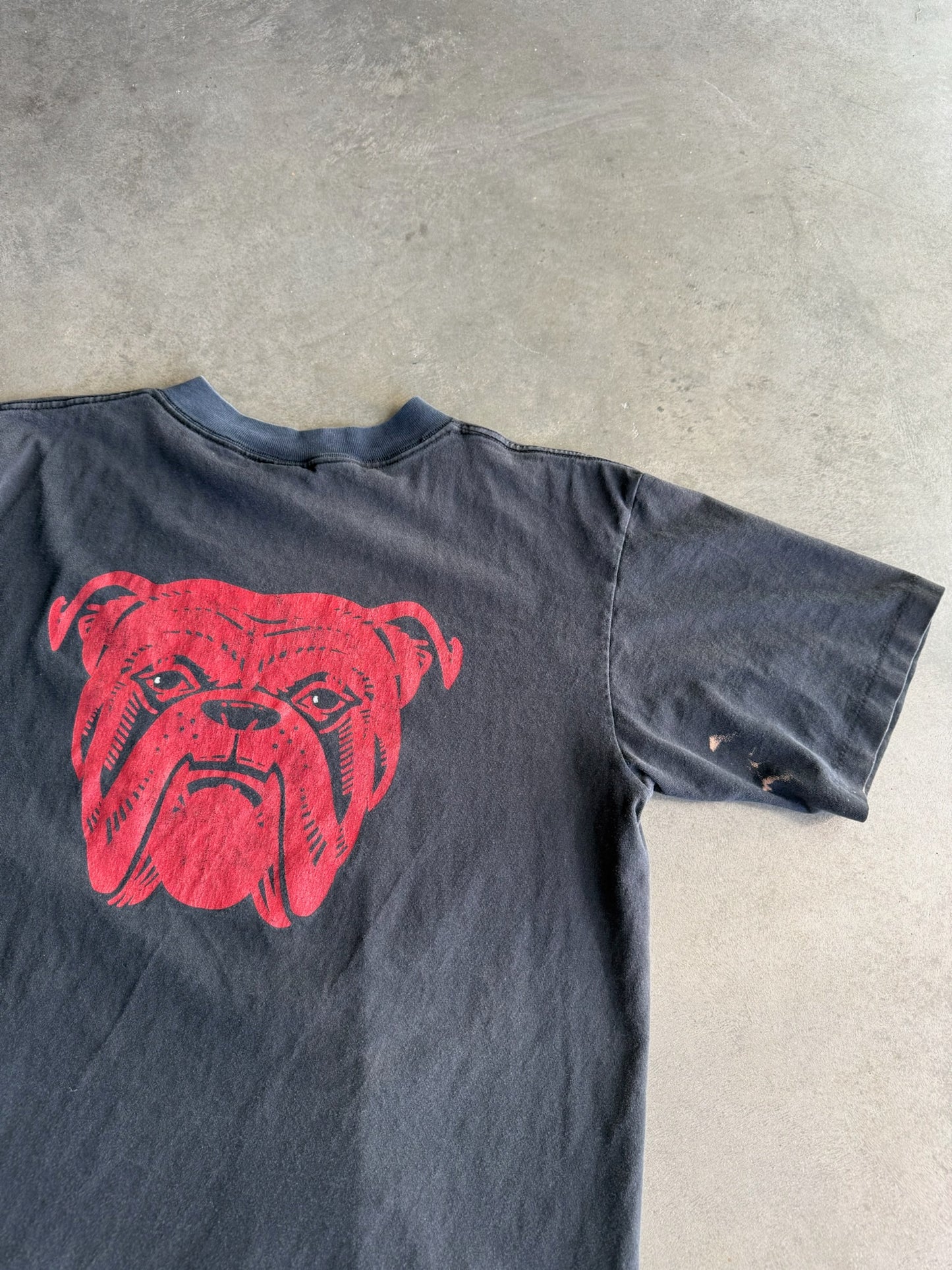 (L) Red Dog Tee