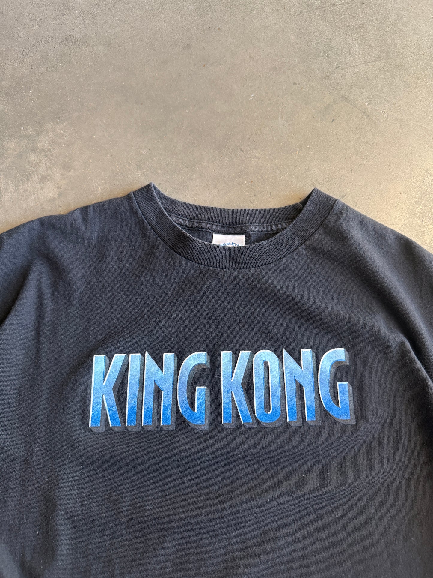 (XL) King Kong Movie Promo Tee
