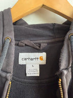 (L) Carhartt Hoodie