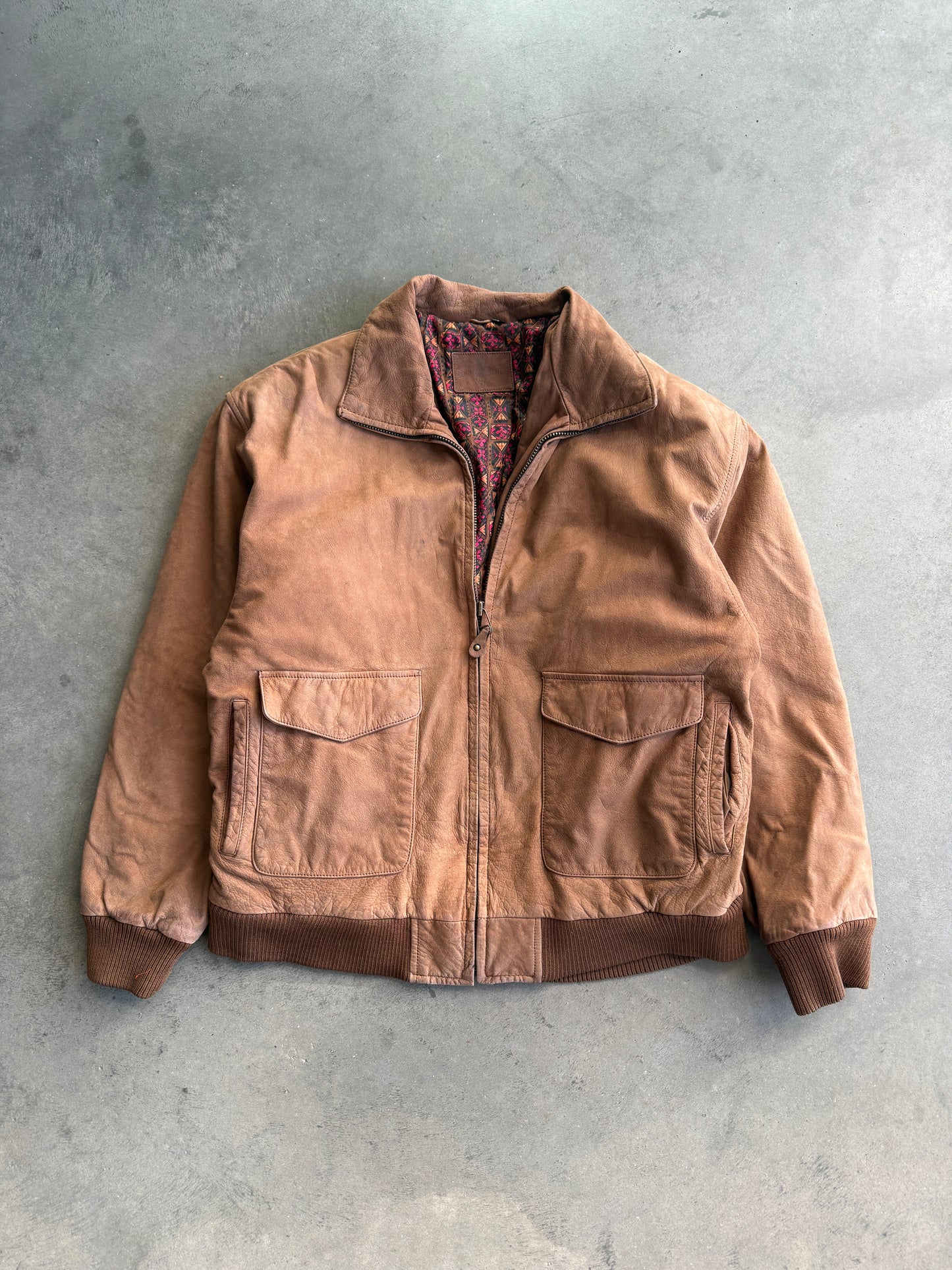 (L) Hunt Club Jacket