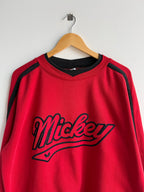 (XL) Mickey Mouse Crew